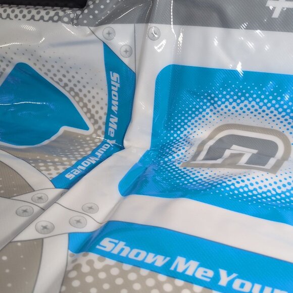 Dance Dance Revolution DDR Pad Nintendo Wii GameCube Konami RU054 TESTED - Picture 15 of 16